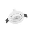 LEDVANCE - KIT LEDr GU10 8.3W CRI90 4000K DIM