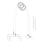 LEDVANCE - LOW BAY FLEX SUSPENSION KIT SUSPENSION KIT