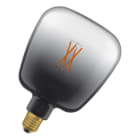 LEDVANCE - Vintage 1906 LED Big Special Shapes Dimmable 4.5W 816 Smoke E27