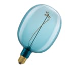 LEDVANCE - Vintage 1906 LED Big Special Shapes Dimmable 4.5W 816 Blue E27