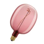 LEDVANCE - Vintage 1906 LED Big Special Shapes Dimmable 4.5W 816 Pink E27