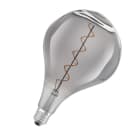LEDVANCE - Vintage 1906 LED Big Special Shapes Dimmable 4.5W 817 Smoke E27