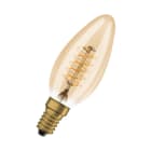 LEDVANCE - Vintage 1906 LED DIM 25 3.4 W/2200 K E14