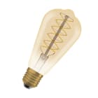 LEDVANCE - Vintage 1906 LED DIM 48 7 W/2200 K E27