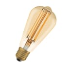 LEDVANCE - Vintage 1906 LED DIM 60 8.8 W/2200 K E27