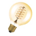 LEDVANCE - Vintage 1906 LED DIM 37 4.8 W/2200 K E27