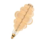 LEDVANCE - Vintage 1906 LED Big Special Shapes Dimmable 4.8W 822 Gold E27