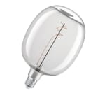 LEDVANCE - Vintage 1906 LED Big Special Shapes Dimmable 4.8W 827 Clear E27