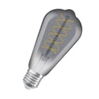 LEDVANCE - Vintage 1906 LED DIM 30 7.8 W/1800 K E27