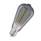 LEDVANCE - Vintage 1906 LED DIM 42 11 W/1800 K E27
