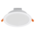 LEDVANCE - SMART RECESS DOWNLIGHT TW AND RGB 170mm 110 Degree
