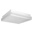 LEDVANCE - Magnet 300X300mm White