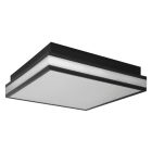 LEDVANCE - Magnet 300X300mm Black
