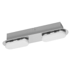 LEDVANCE - SMART+ WIFI ORBIS WALL DUPLO 300mm