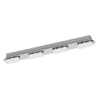LEDVANCE - SMART+ WIFI ORBIS WALL DUPLO 580mm