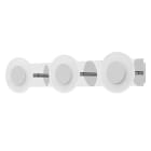 LEDVANCE - SMART+ WIFI ORBIS WALL WAVE 520mm