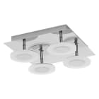 LEDVANCE - SMART+ WIFI ORBIS WALL WAVE 300mm