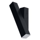 LEDVANCE - Smart+ Orbis Cross 309X106mm Black