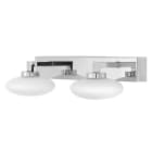 LEDVANCE - SMART+ WIFI ORBIS WALL ELYPSE 340mm