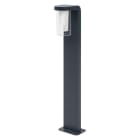 LEDVANCE - SMART+ CASCADE MULTICOLOR 80CM Post