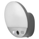 LEDVANCE - SMART+ ROUND CAMERA ROUND CAMERA DG