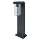 LEDVANCE - ENDURA® CLASSIC CASCADE 50CM Post E27 CLR