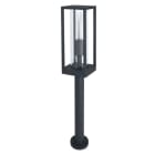 LEDVANCE - ENDURA® FRAME 60CM Post E27