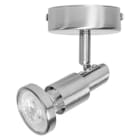 LEDVANCE - LED SPOT GU10 GU10 1x2.6W 2700