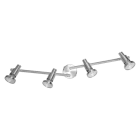 LEDVANCE - LED SPOT GU10 GU10 4x2.6W 2700