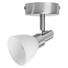 LEDVANCE - LED SPOT G9 G9 1x1.9W 2700