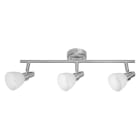 LEDVANCE - LED SPOT G9 G9 3x1.9W 2700