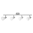 LEDVANCE - LED SPOT G9 G9 4x1.9W 2700