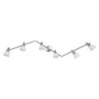 LEDVANCE - LED SPOT G9 G9 6x1.9W 2700