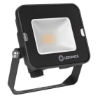LEDVANCE - FLOODLIGHT COMPACT 10W 865 SYM 100 BK