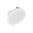 LEDVANCE - Downlight IP44 DN 115 8W 840 WT