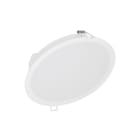 LEDVANCE - Downlight IP44 DN 190 18W 865 WT