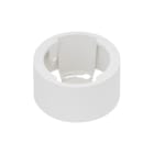 LEDVANCE - Downlight IP44 FRAME DN 90 WT