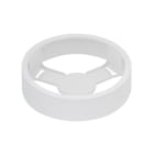 LEDVANCE - Downlight IP44 FRAME DN 190 WT