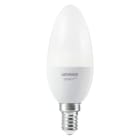 LEDVANCE - SMART+ Classic Dimmable 4.9W 220V FR E14
