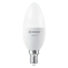 LEDVANCE - SMART+ Candle Tunable White 4.9W 220V FR E14