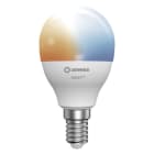 LEDVANCE - SMART+ Mini bulb Tunable White 4.9W 220V FR E14