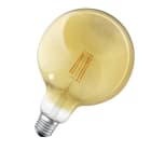 LEDVANCE - SMART+ Filament Globe Dimmable 6W 824 230V FIL GD E27