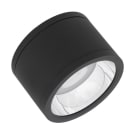 LEDVANCE - Downlight Surface IP65 DN 160 P 30W 830 60D BK