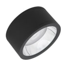 LEDVANCE - Downlight Surface IP65 DN 250 P 45W 830 36D BK
