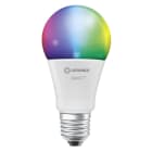 LEDVANCE - SMART+ WiFi Classic Multicolour 230V RGBW FR E27 SINGLE PACK