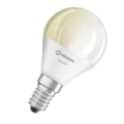 LEDVANCE - SMART+ WiFi Mini Bulb Dimmable 230V DIM FR E14 SINGLE PACK