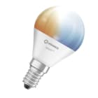 LEDVANCE - SMART+ WiFi Mini Bulb Tunable White 230V TW FR E14 SINGLE PACK