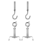 LEDVANCE - TruSys® FLEX CHAIN KIT CHAIN KIT