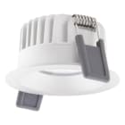 LEDVANCE - SPOT Fix 8W 927 PS DIM IP44 WT