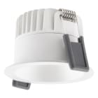 LEDVANCE - SPOT Darklight 8W 930 PS DIM IP44 WT